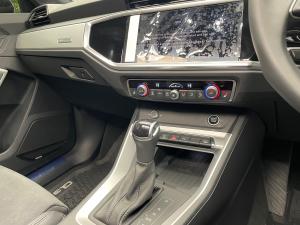 Audi Q3 Sportback 35TDI Black Edition - Image 14