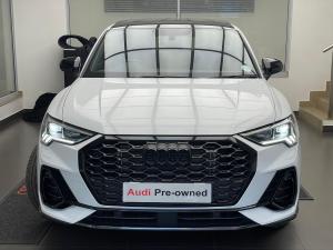 Audi Q3 Sportback 35TDI Black Edition - Image 2