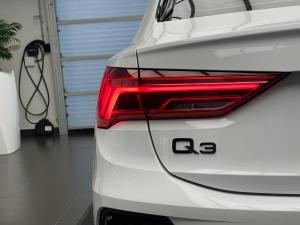 Audi Q3 Sportback 35TDI Black Edition - Image 8