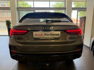 Audi Q3 Sportback 35TDI Black Edition - Image 10