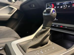 Audi Q3 Sportback 35TDI Black Edition - Image 14