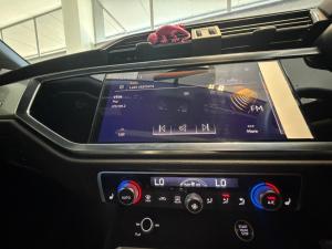 Audi Q3 Sportback 35TDI Black Edition - Image 15