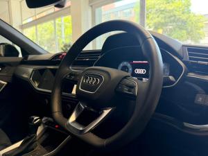 Audi Q3 Sportback 35TDI Black Edition - Image 17
