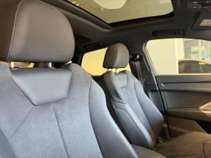 Audi Q3 Sportback 35TDI Black Edition - Image 18