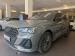 Audi Q3 Sportback 35TDI Black Edition - Thumbnail 1