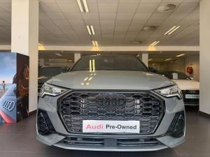 Audi Q3 Sportback 35TDI Black Edition - Image 2