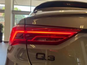 Audi Q3 Sportback 35TDI Black Edition - Image 9