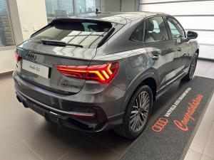 Audi Q3 Sportback 35TFSI Black Edition - Image 10