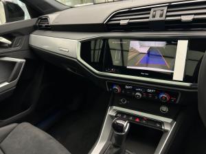 Audi Q3 Sportback 35TFSI Black Edition - Image 13