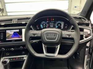 Audi Q3 Sportback 35TFSI Black Edition - Image 14
