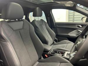 Audi Q3 Sportback 35TFSI Black Edition - Image 15