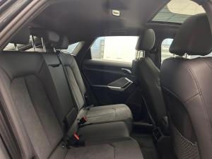 Audi Q3 Sportback 35TFSI Black Edition - Image 17