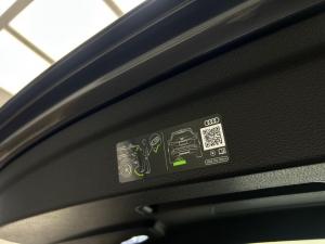 Audi Q3 Sportback 35TFSI Black Edition - Image 19