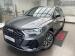 Audi Q3 Sportback 35TFSI Black Edition - Thumbnail 1