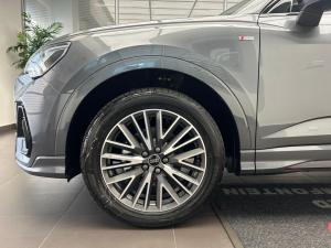 Audi Q3 Sportback 35TFSI Black Edition - Image 5