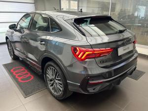 Audi Q3 Sportback 35TFSI Black Edition - Image 6