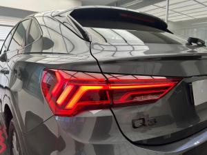 Audi Q3 Sportback 35TFSI Black Edition - Image 7