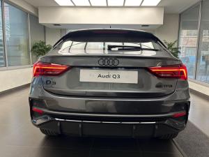 Audi Q3 Sportback 35TFSI Black Edition - Image 8