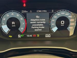 Audi Q3 Sportback 35TFSI Black Edition - Image 10