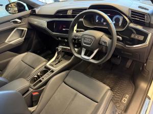 Audi Q3 Sportback 35TFSI Black Edition - Image 11