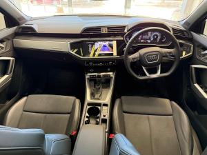 Audi Q3 Sportback 35TFSI Black Edition - Image 12