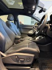 Audi Q3 Sportback 35TFSI Black Edition - Image 14