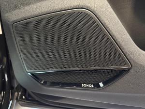 Audi Q3 Sportback 35TFSI Black Edition - Image 18