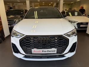 Audi Q3 Sportback 35TFSI Black Edition - Image 2