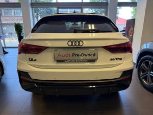 Audi Q3 Sportback 35TFSI Black Edition - Image 5