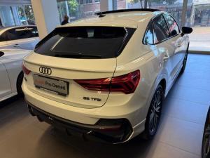 Audi Q3 Sportback 35TFSI Black Edition - Image 6