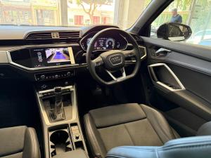 Audi Q3 Sportback 35TFSI Black Edition - Image 7