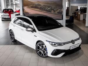 Volkswagen Golf R - Image 1