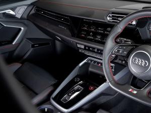 Audi S3 Sportback quattro - Image 12