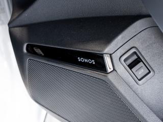 Audi S3 Sportback quattro