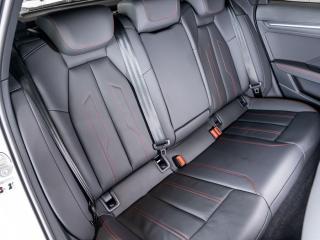 Audi S3 Sportback quattro