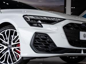 Audi S3 Sportback quattro - Image 3