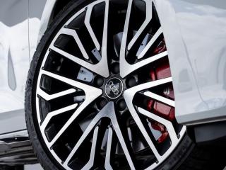 Audi S3 Sportback quattro