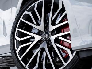 Audi S3 Sportback quattro - Image 5