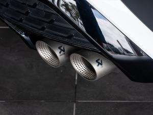 Audi S3 Sportback quattro - Image 9