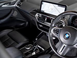 BMW X3 M40i - Image 11