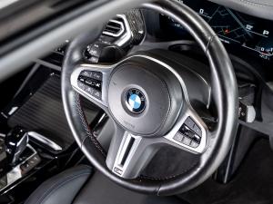 BMW X3 M40i - Image 14