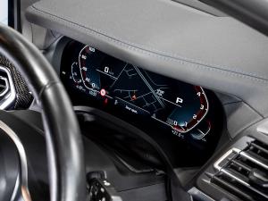 BMW X3 M40i - Image 15