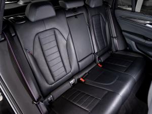 BMW X3 M40i - Image 18