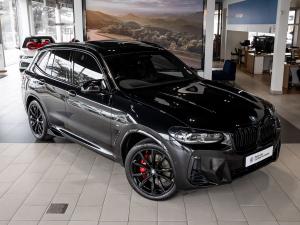 BMW X3 M40i - Image 1