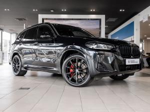 BMW X3 M40i - Image 2