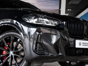 BMW X3 M40i - Image 3