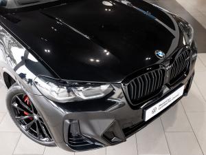 BMW X3 M40i - Image 4