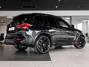 BMW X3 M40i - Image 6