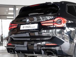 BMW X3 M40i - Image 7
