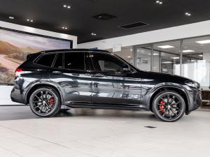 BMW X3 M40i - Image 9